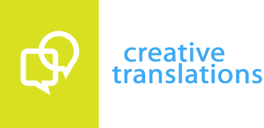Creative Translations